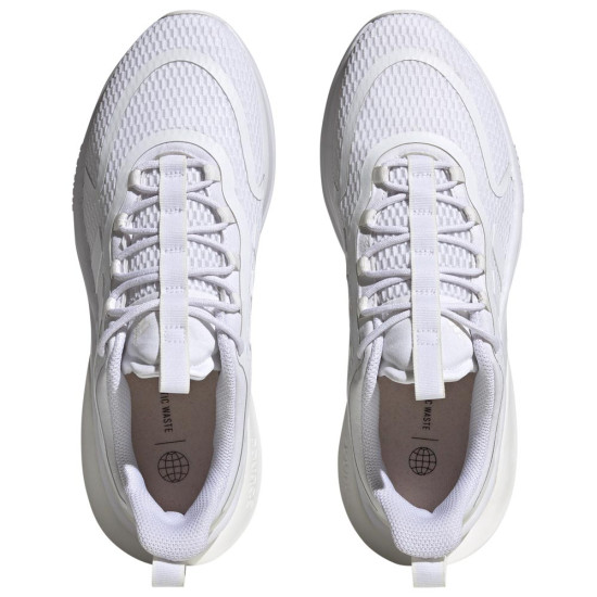 Adidas AlphaBounce + Adidas AlphaBounce +